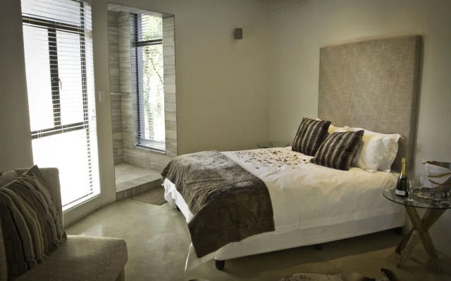 Moditlo River Lodge