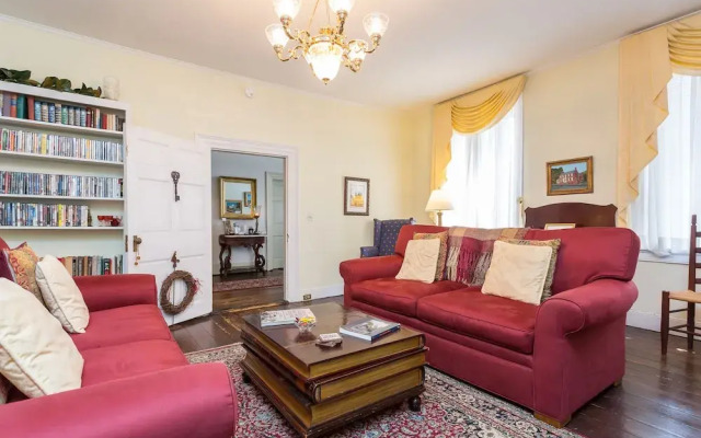 Holladay House B&B
