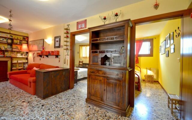 Ve.N.I.Ce Cera Casa della Zia