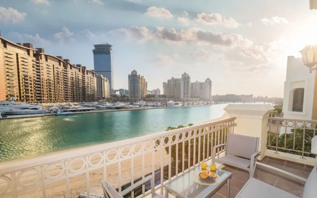 LUX The Luxury Sunny Shores Palm Villa