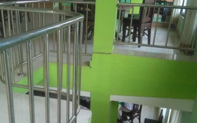 Jayabima Grand Hotel
