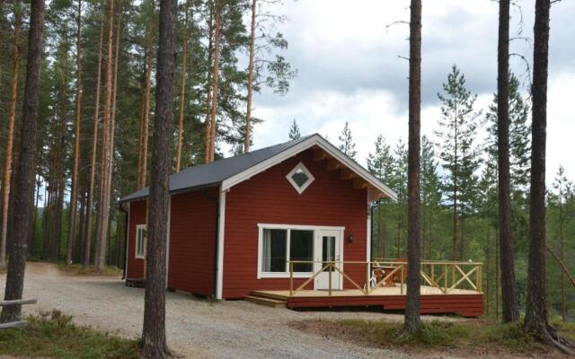 Zorbcenter Holiday Homes