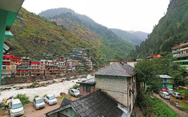 Hotel Parvati Valley By OYO Rooms