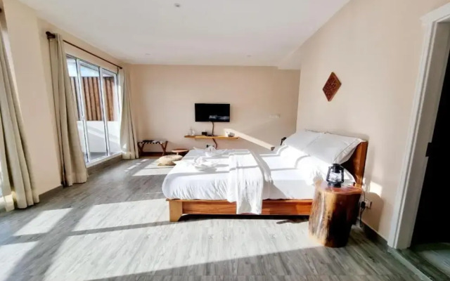 Lea Spa Hotel