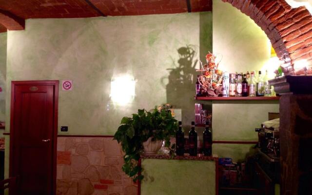 Hotel Toscana