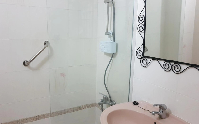 Apartamento Los Búhos