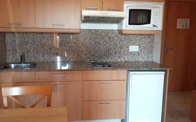 Apartamentos Selvapark