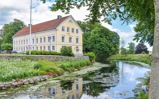 Nice Home in Tomelilla With 5 Bedrooms and Wifi