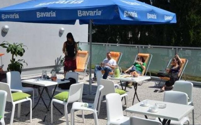 MC Hostel Brezice