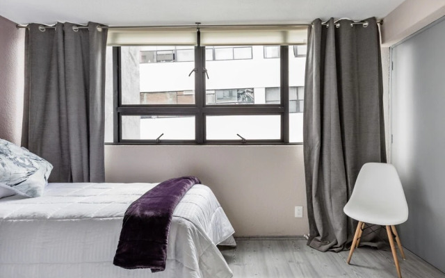 Pomona Apartments by Daju