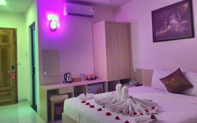 Misa Hotel