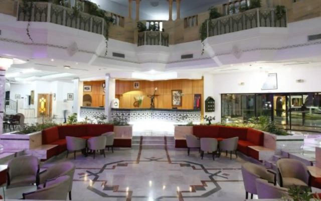 Djerba Holiday Beach