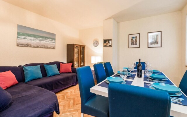 Amazing Home in Karlobag With 3 Bedrooms and Wifi