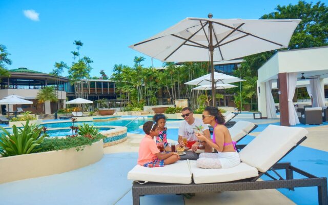 Hilton Trinidad & Conference Centre