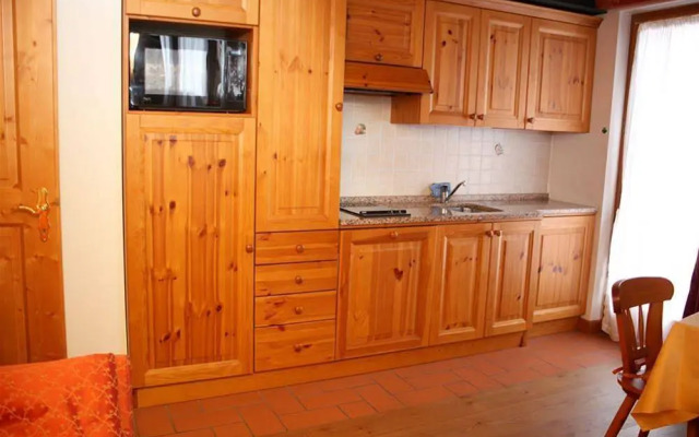 Residence Baita Antlia