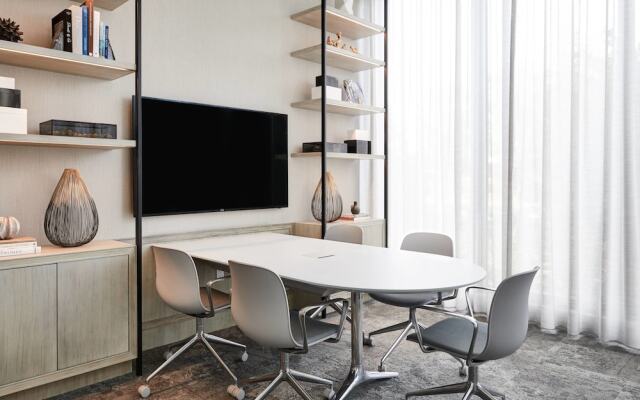 AC Hotel Tampa Airport