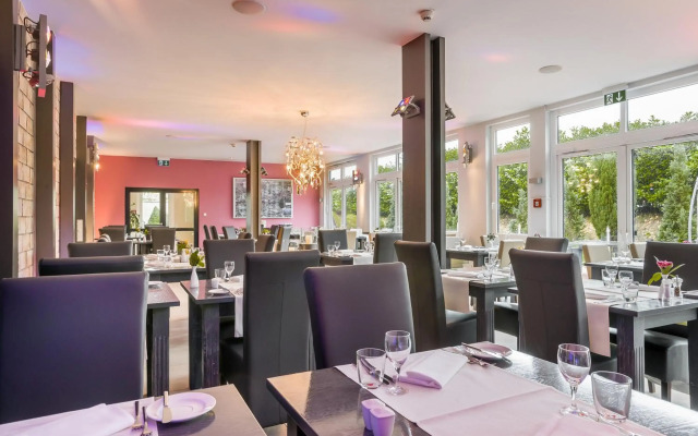 Garner Hotel Oberhausen by IHG
