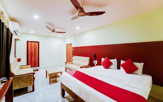 Mayuri Inn by OYO Rooms