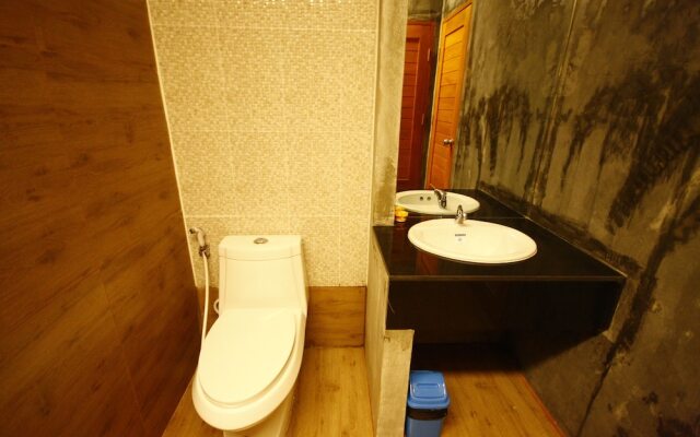 Suanmaithara Resort