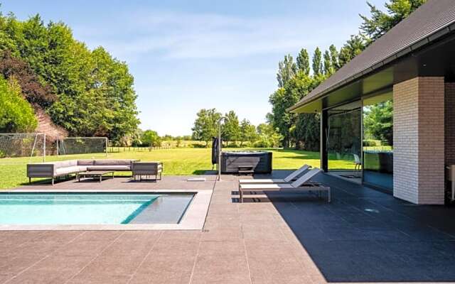 B&B Welness Sport and Pleasure