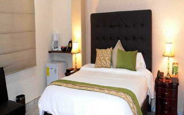 Hotel Milan Boutique