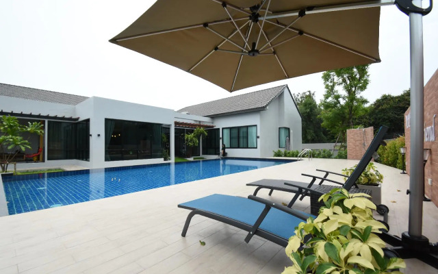 Natural Park Resort