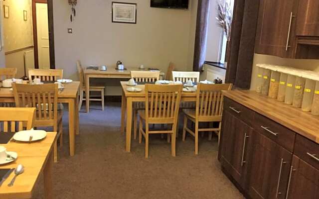 Belhaven Private Hotel