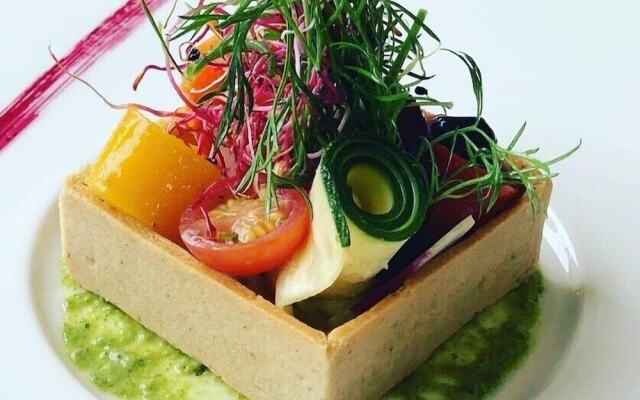 Kastel Wellness Hôtel Thalasso & Spa