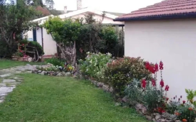 Agriturismo le colline di Capalbio