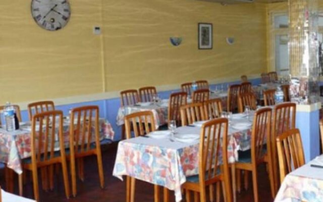 Hotel Le Relais du Henvez