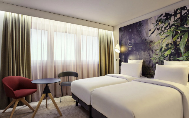 Hotel Mercure Paris La Défense