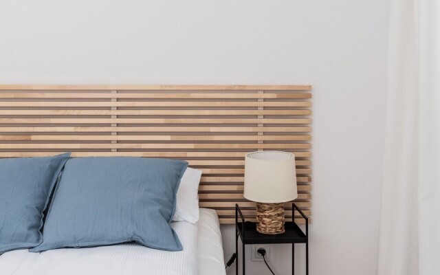 Gdynia Sea View Apartment by Renters