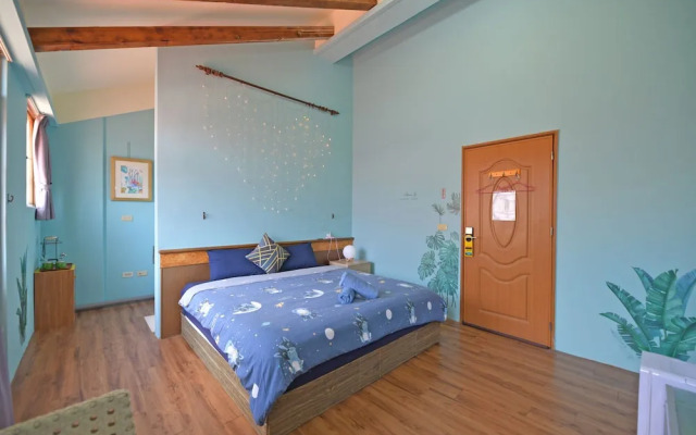 Penghu's Peace B&B