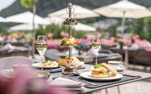 Alpin Resort Sacher