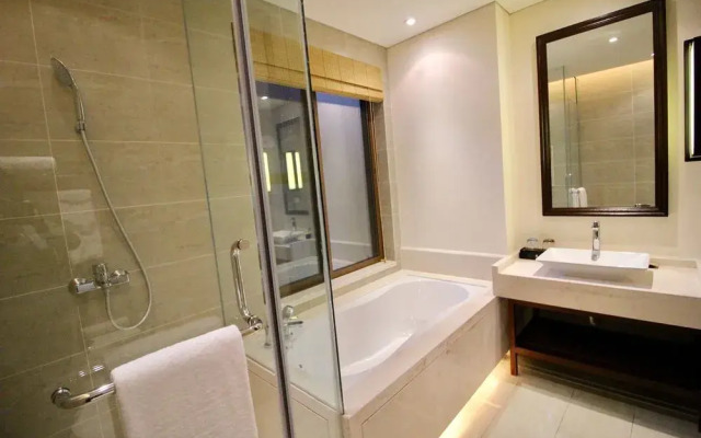 Poly YJ Residence Haitang Bay Sanya