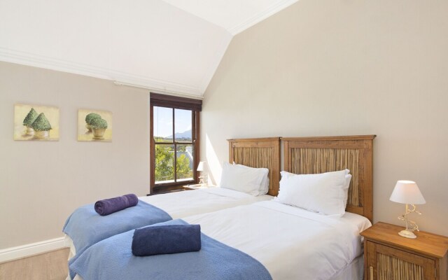 Winelands Golf Lodges 28