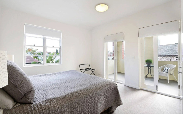 Albert Road Serviced Apartments
