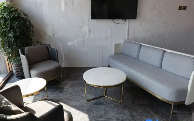 Yinxiang Boutique Hotel