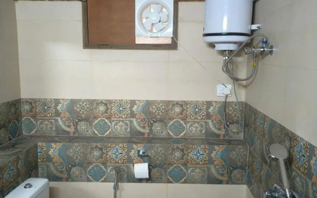 Saiva Hill Resort