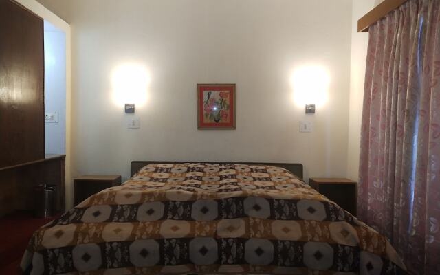 Nishaad Resorts