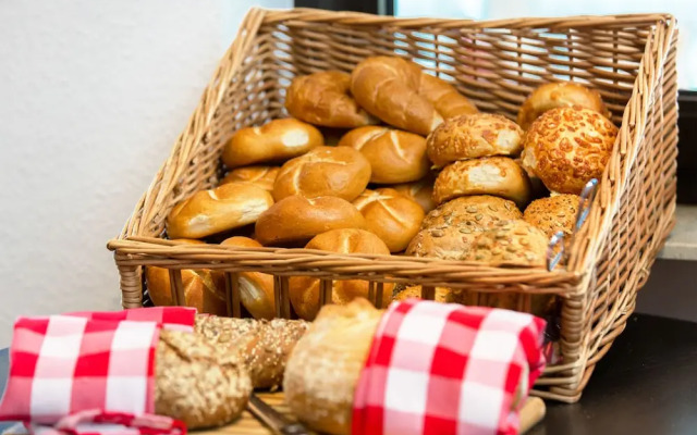 Montana Hotel Nürnberg-West