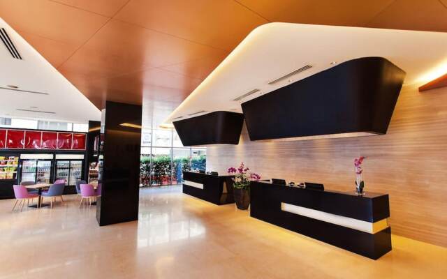 The Straits Melaka by Perfect Host