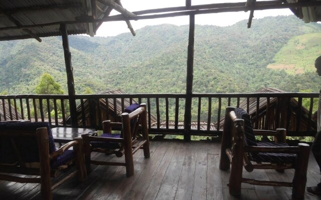 Bwindi Hostel/Backpackers Lodge