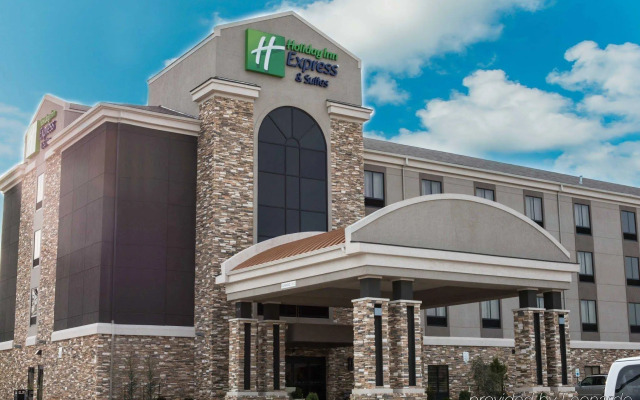 Holiday Inn Express & Suites Oklahoma City Southeast I-35 by IHG