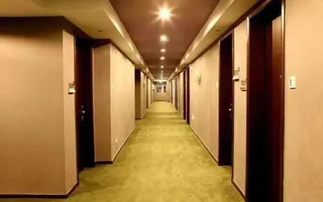 Hotel Zzz - Zhongxin