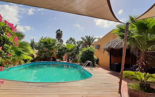 Casa Trankilo
