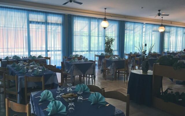 Lively Hotel