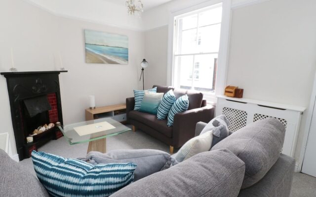 Havens End, Conwy