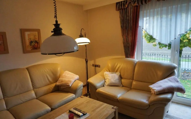 Ferienwohnung Grimmelmann