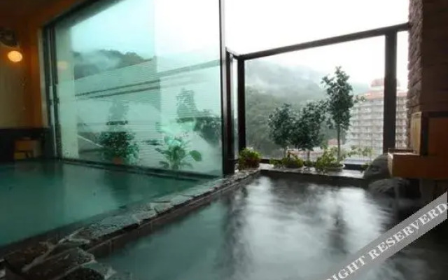 Yamanoue Hotel